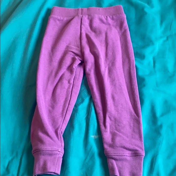 Hoodie sweatsuit - Picture 3 of 5